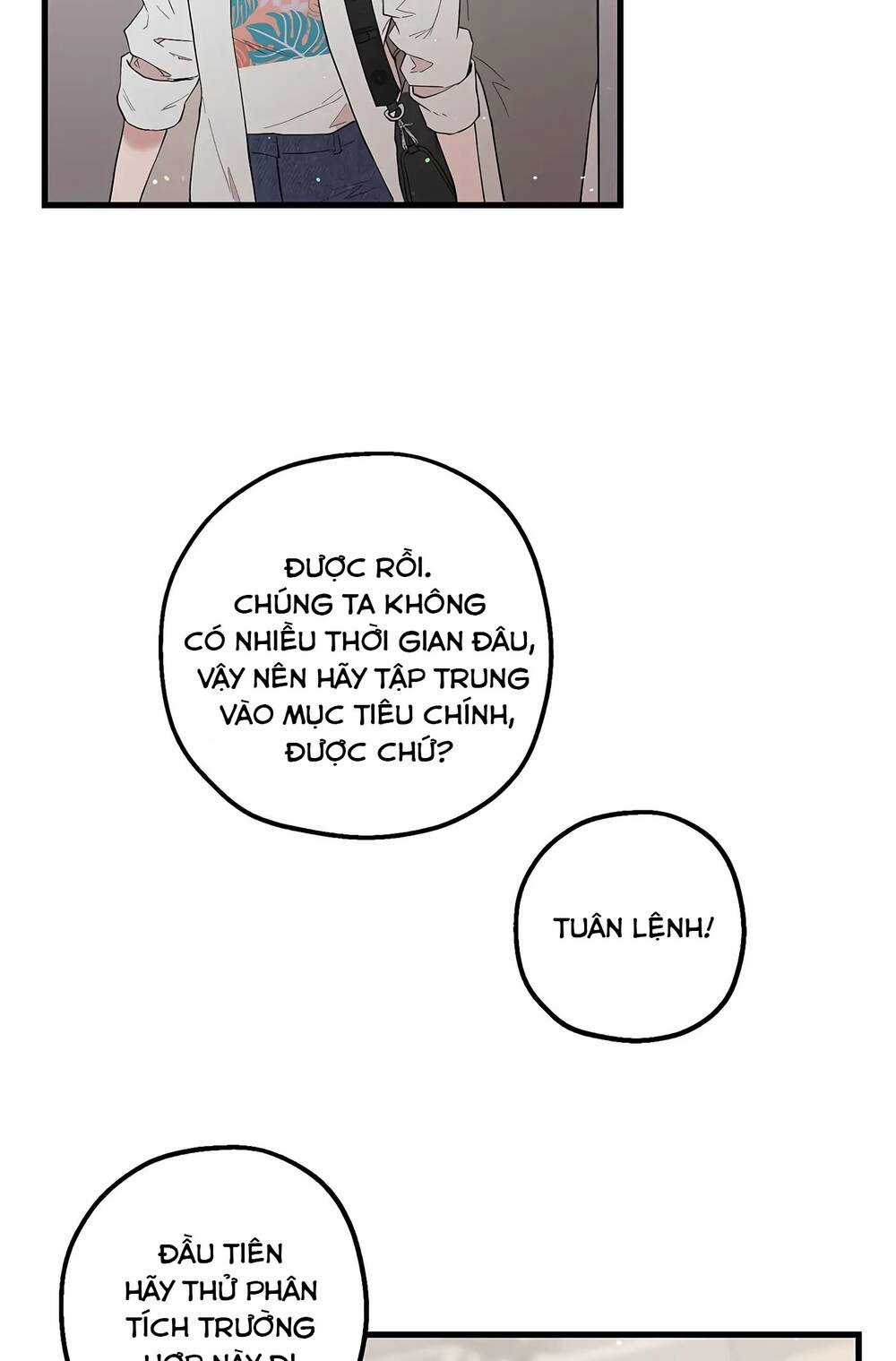 Người Chồng Thứ Hai Của Tôi Chapter 31 trang 28