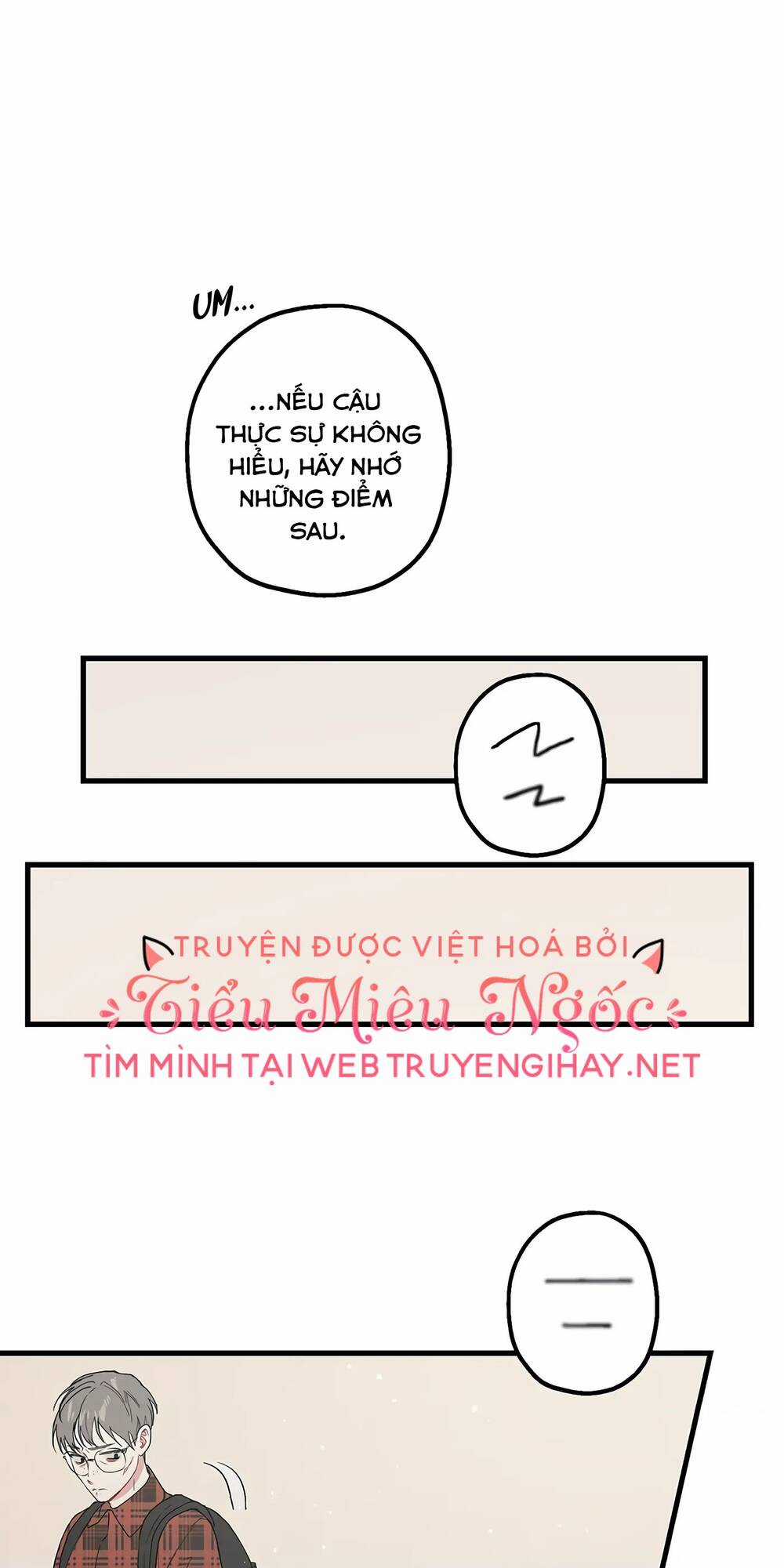 Người Chồng Thứ Hai Của Tôi Chapter 31 trang 30