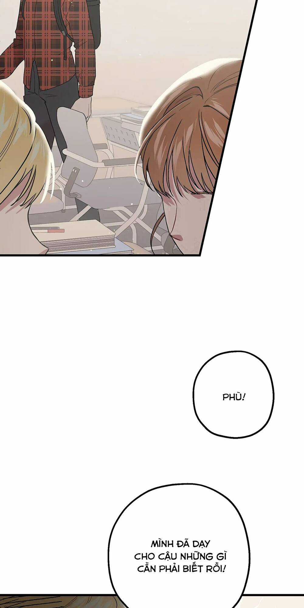 Người Chồng Thứ Hai Của Tôi Chapter 31 trang 31