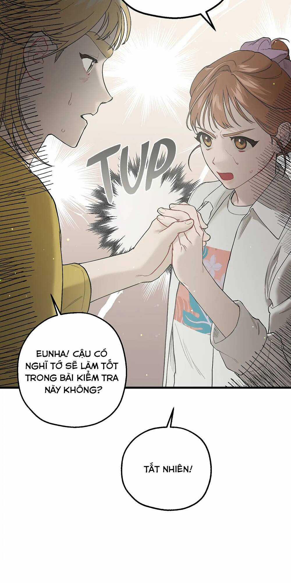 Người Chồng Thứ Hai Của Tôi Chapter 31 trang 32