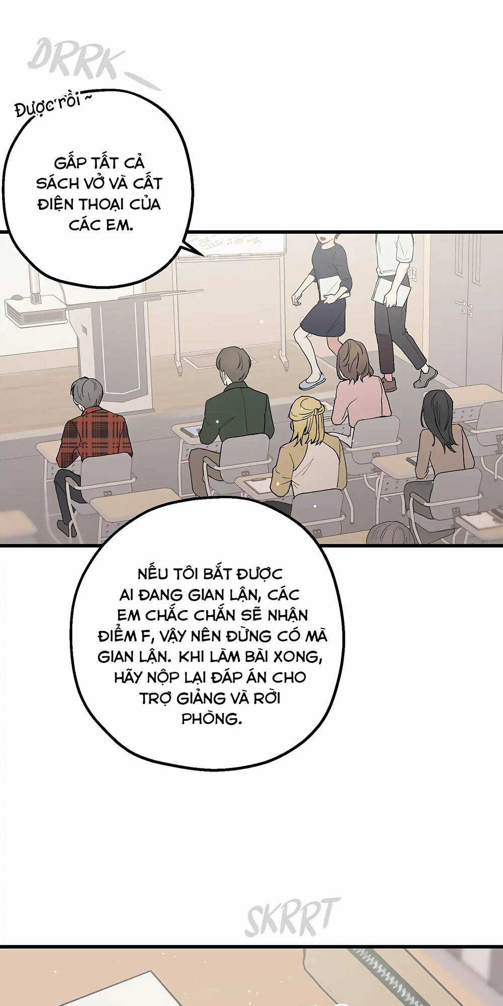 Người Chồng Thứ Hai Của Tôi Chapter 31 trang 33