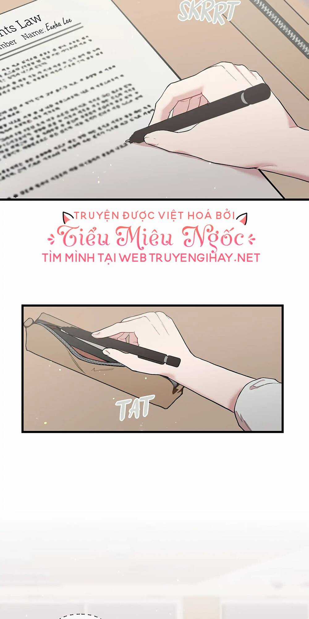 Người Chồng Thứ Hai Của Tôi Chapter 31 trang 34