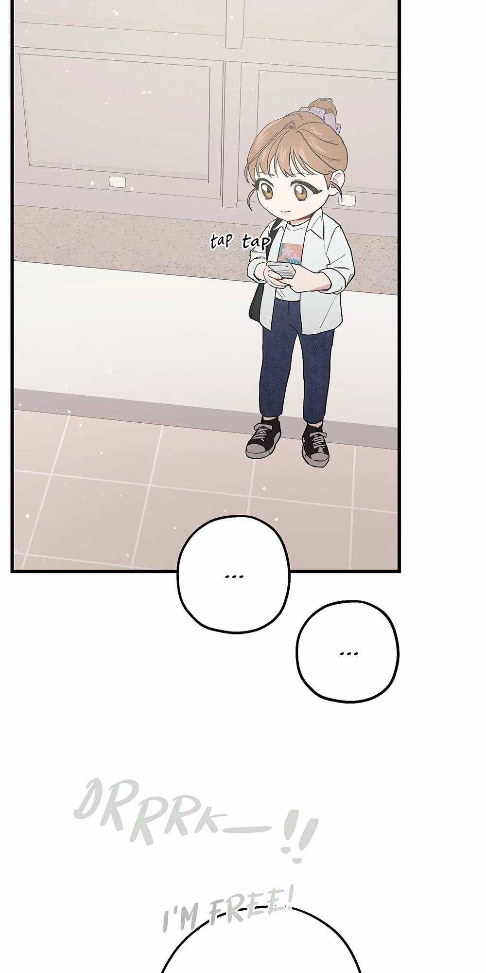 Người Chồng Thứ Hai Của Tôi Chapter 31 trang 36