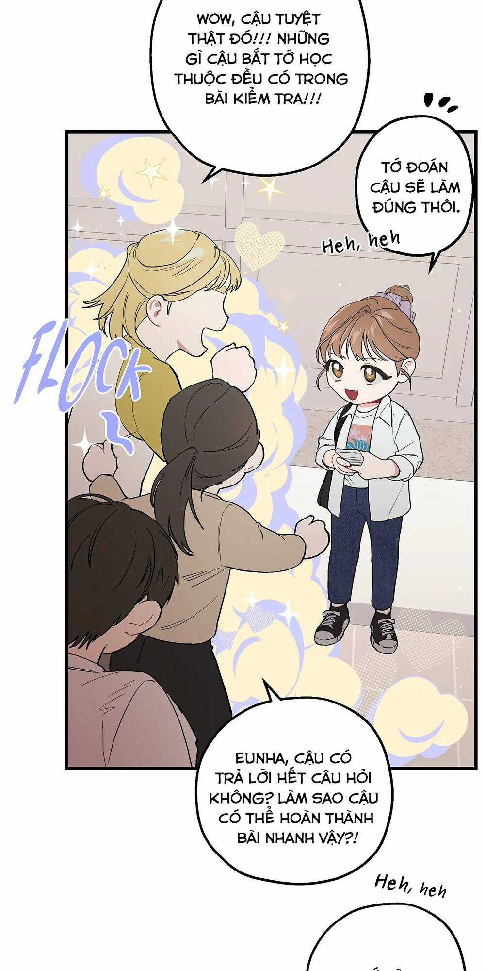 Người Chồng Thứ Hai Của Tôi Chapter 31 trang 37