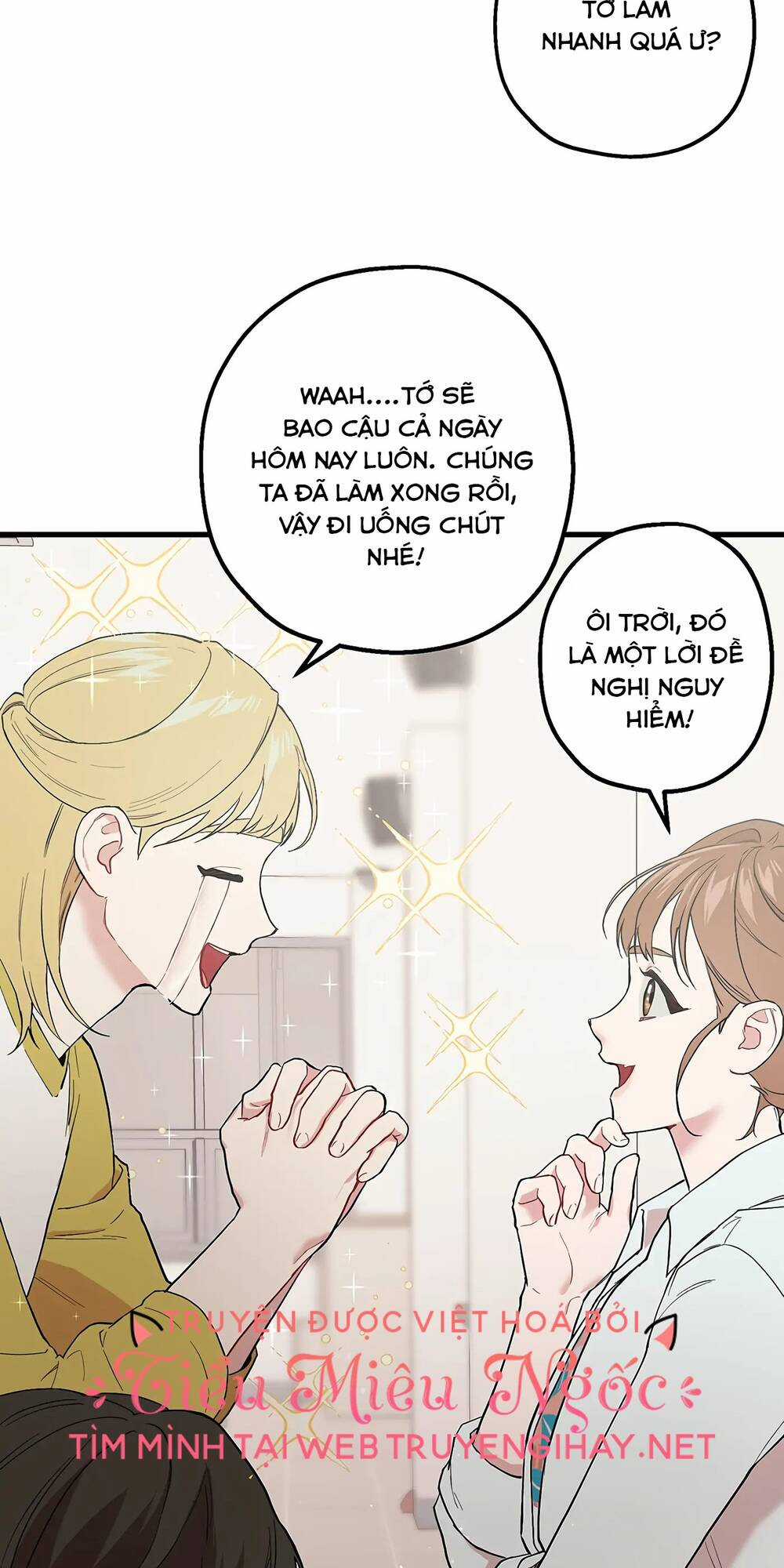 Người Chồng Thứ Hai Của Tôi Chapter 31 trang 38