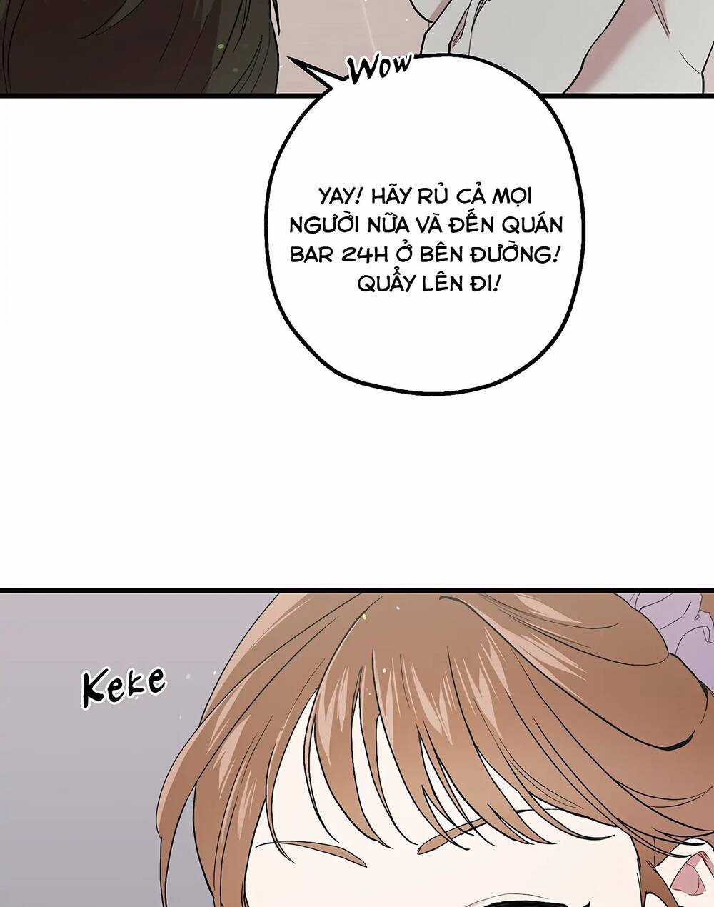 Người Chồng Thứ Hai Của Tôi Chapter 31 trang 39