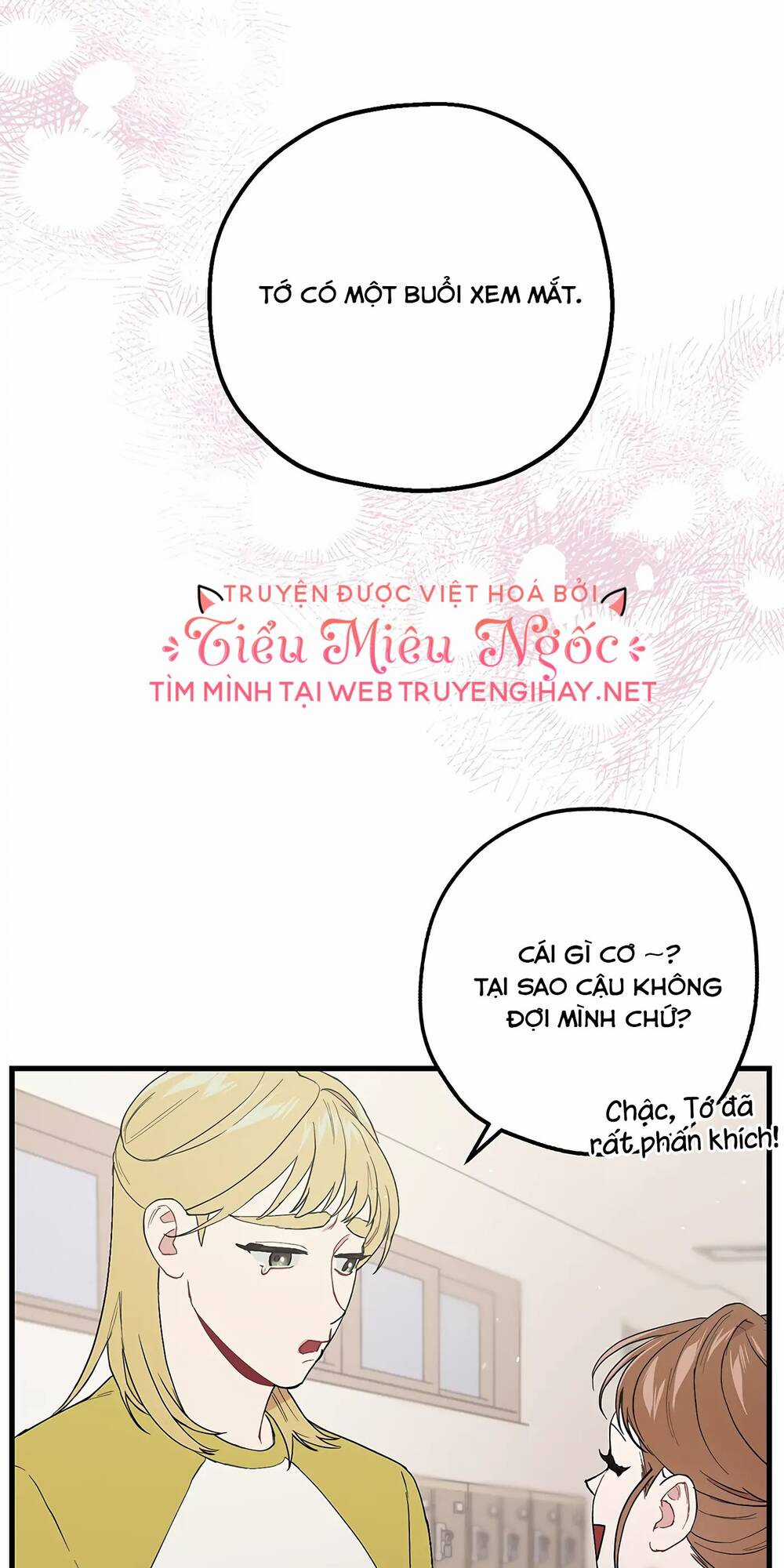 Người Chồng Thứ Hai Của Tôi Chapter 31 trang 41