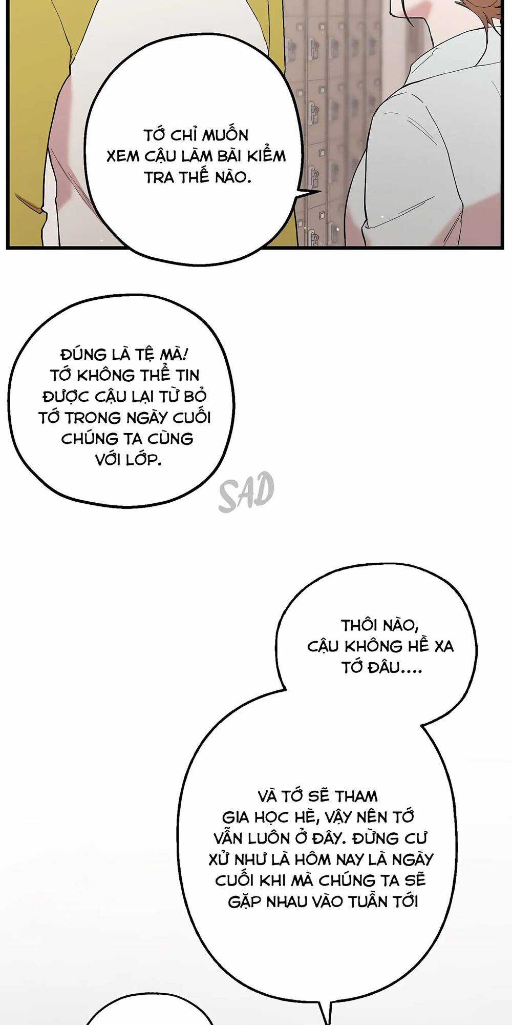 Người Chồng Thứ Hai Của Tôi Chapter 31 trang 42