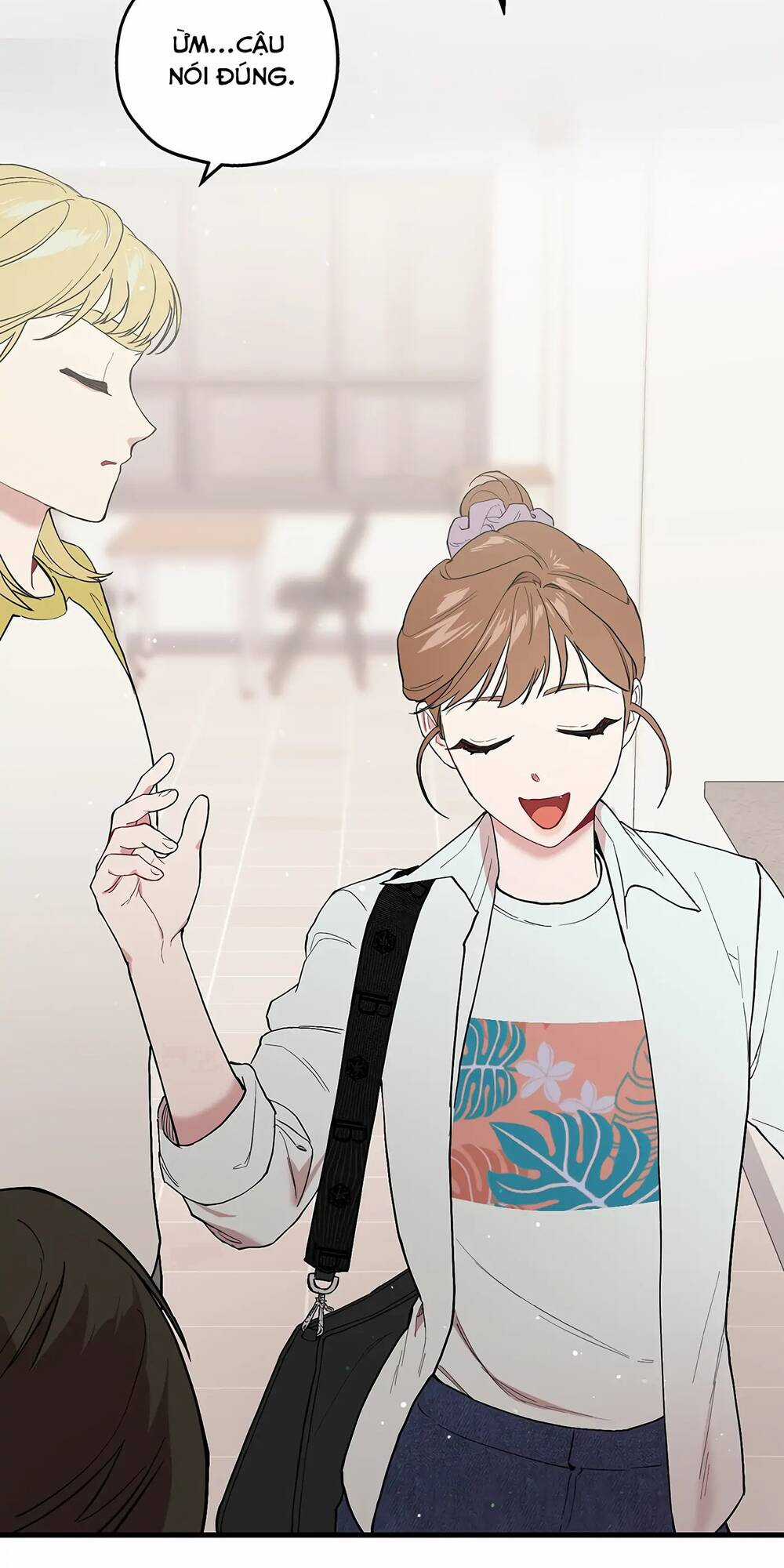 Người Chồng Thứ Hai Của Tôi Chapter 31 trang 43