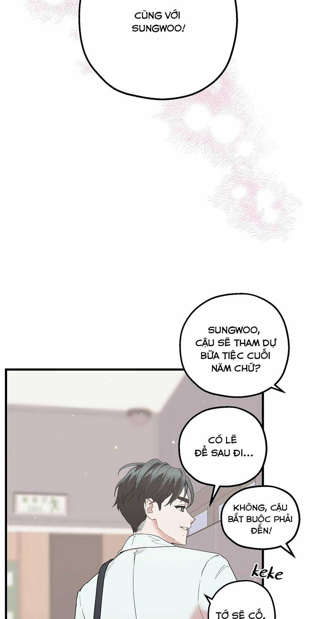 Người Chồng Thứ Hai Của Tôi Chapter 31 trang 46