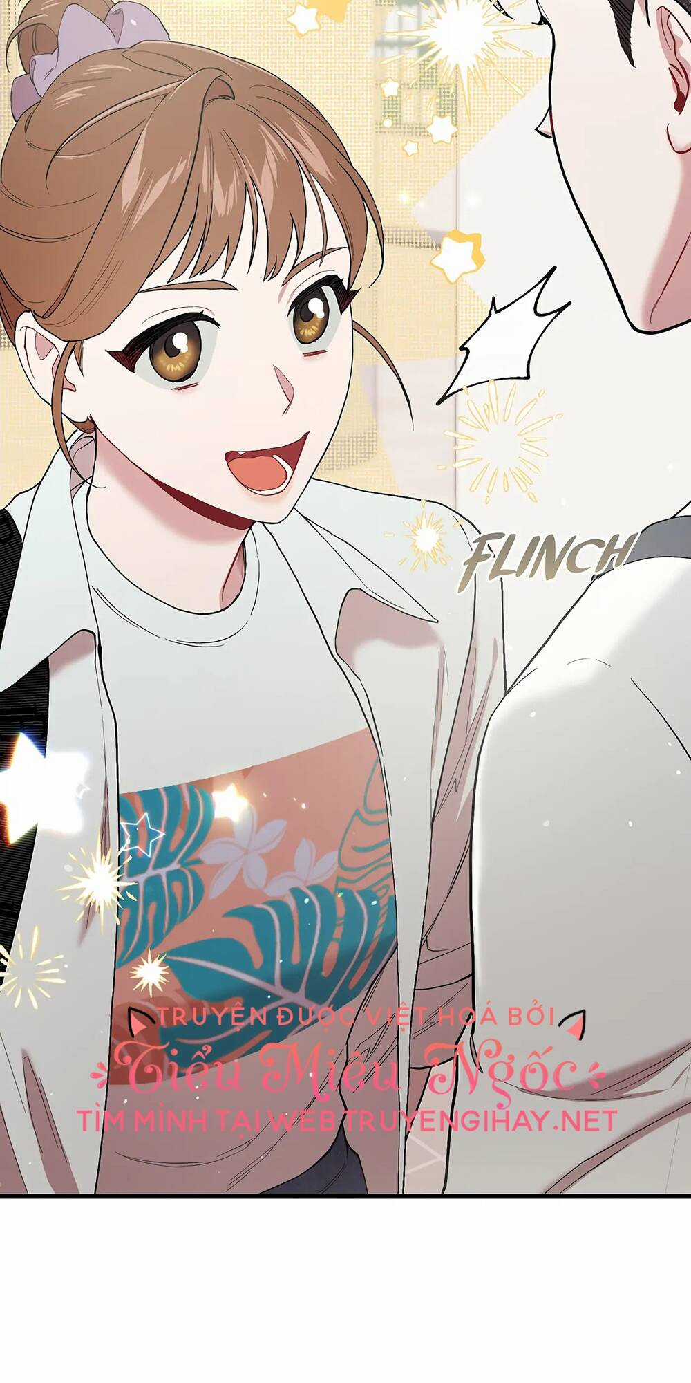 Người Chồng Thứ Hai Của Tôi Chapter 31 trang 48