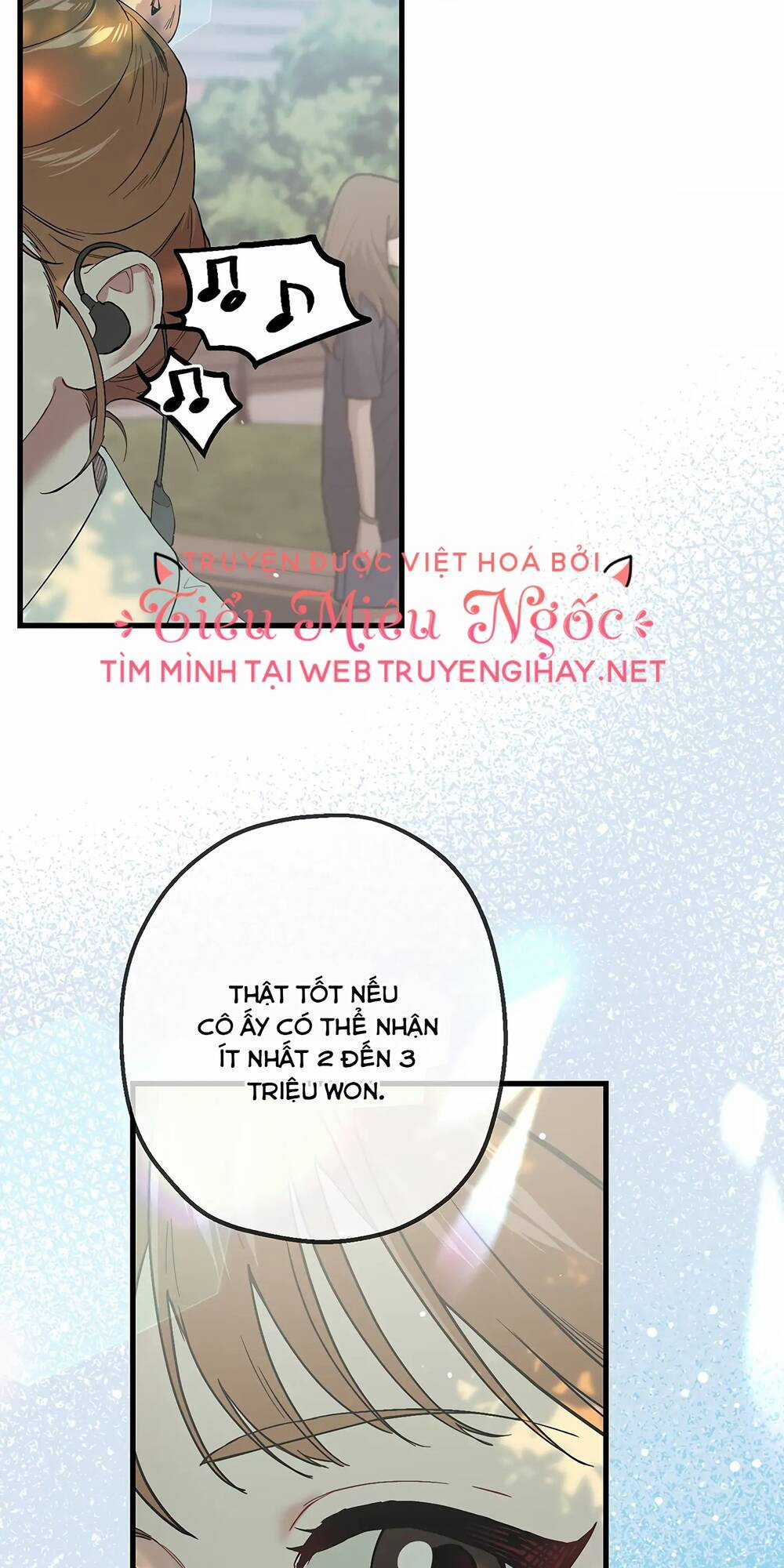 Người Chồng Thứ Hai Của Tôi Chapter 31 trang 5