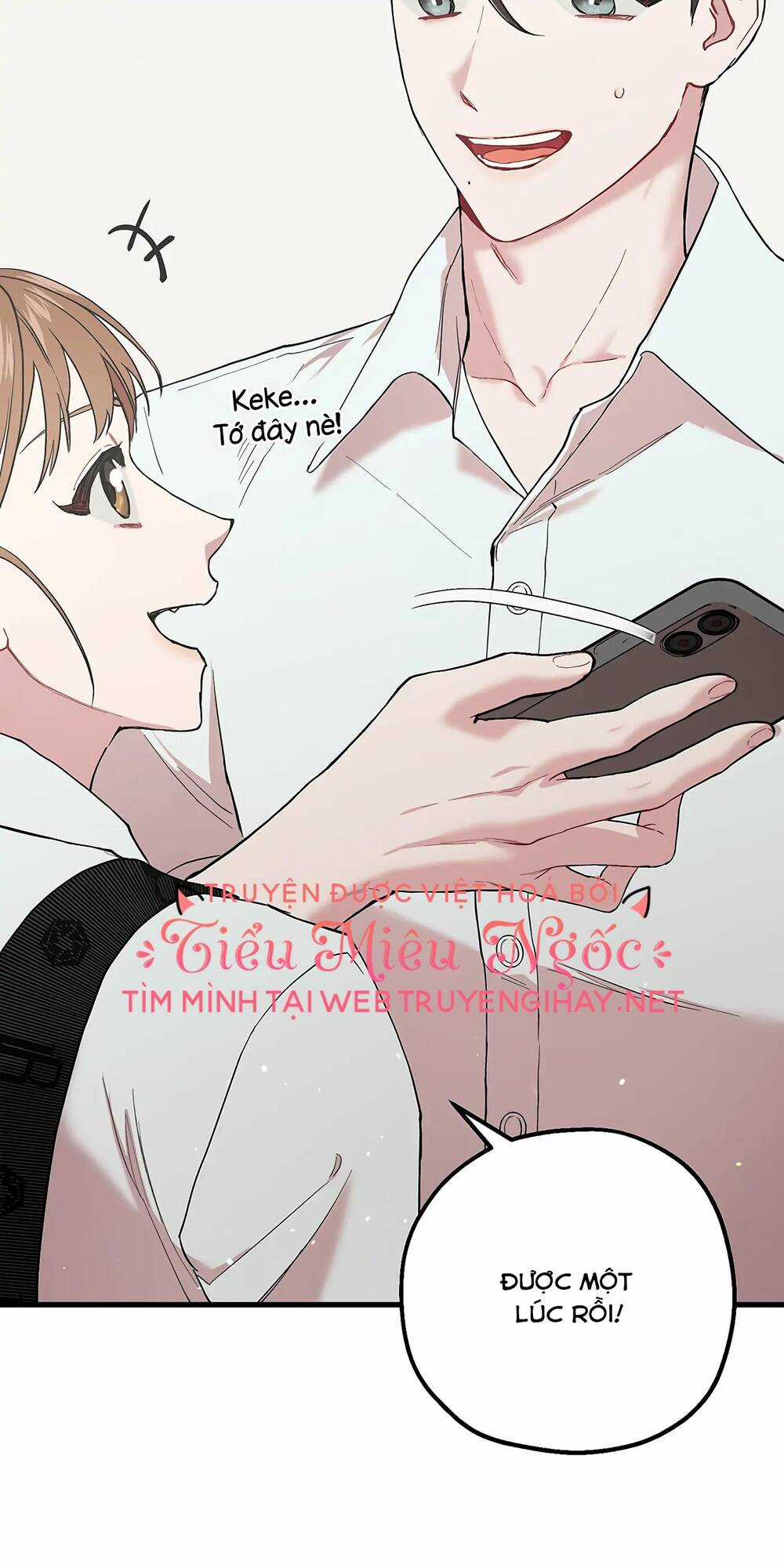 Người Chồng Thứ Hai Của Tôi Chapter 31 trang 51