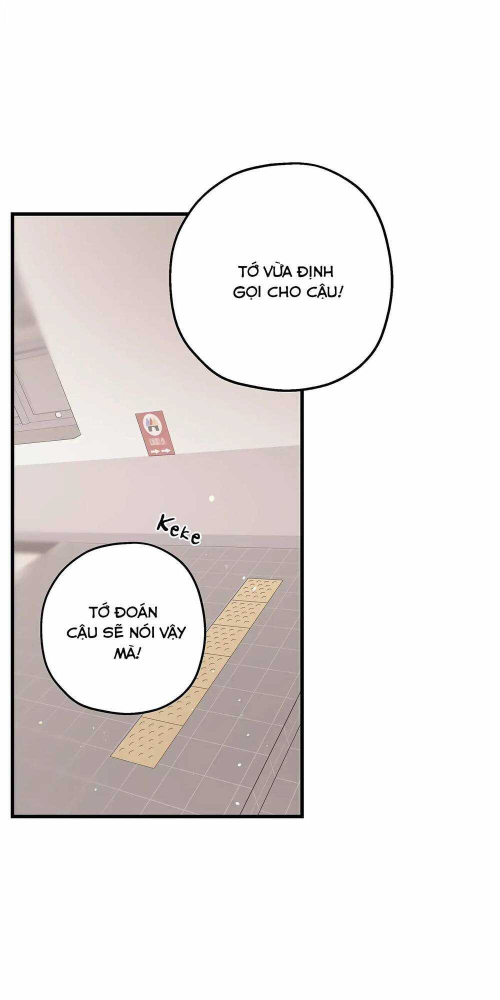 Người Chồng Thứ Hai Của Tôi Chapter 31 trang 52