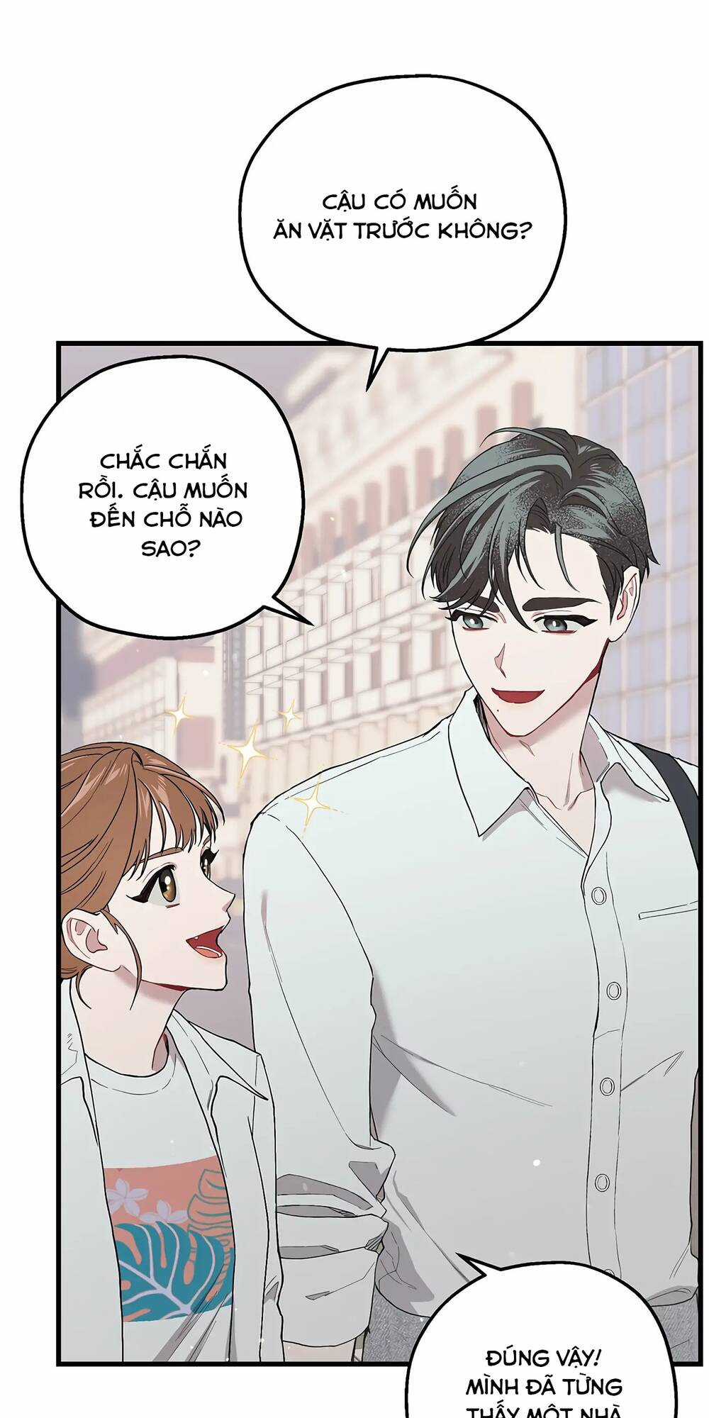 Người Chồng Thứ Hai Của Tôi Chapter 31 trang 53