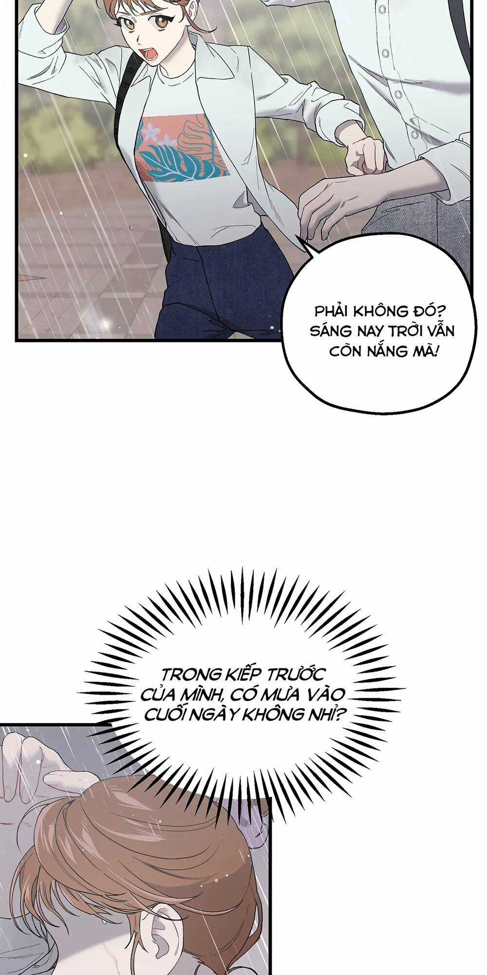 Người Chồng Thứ Hai Của Tôi Chapter 31 trang 57