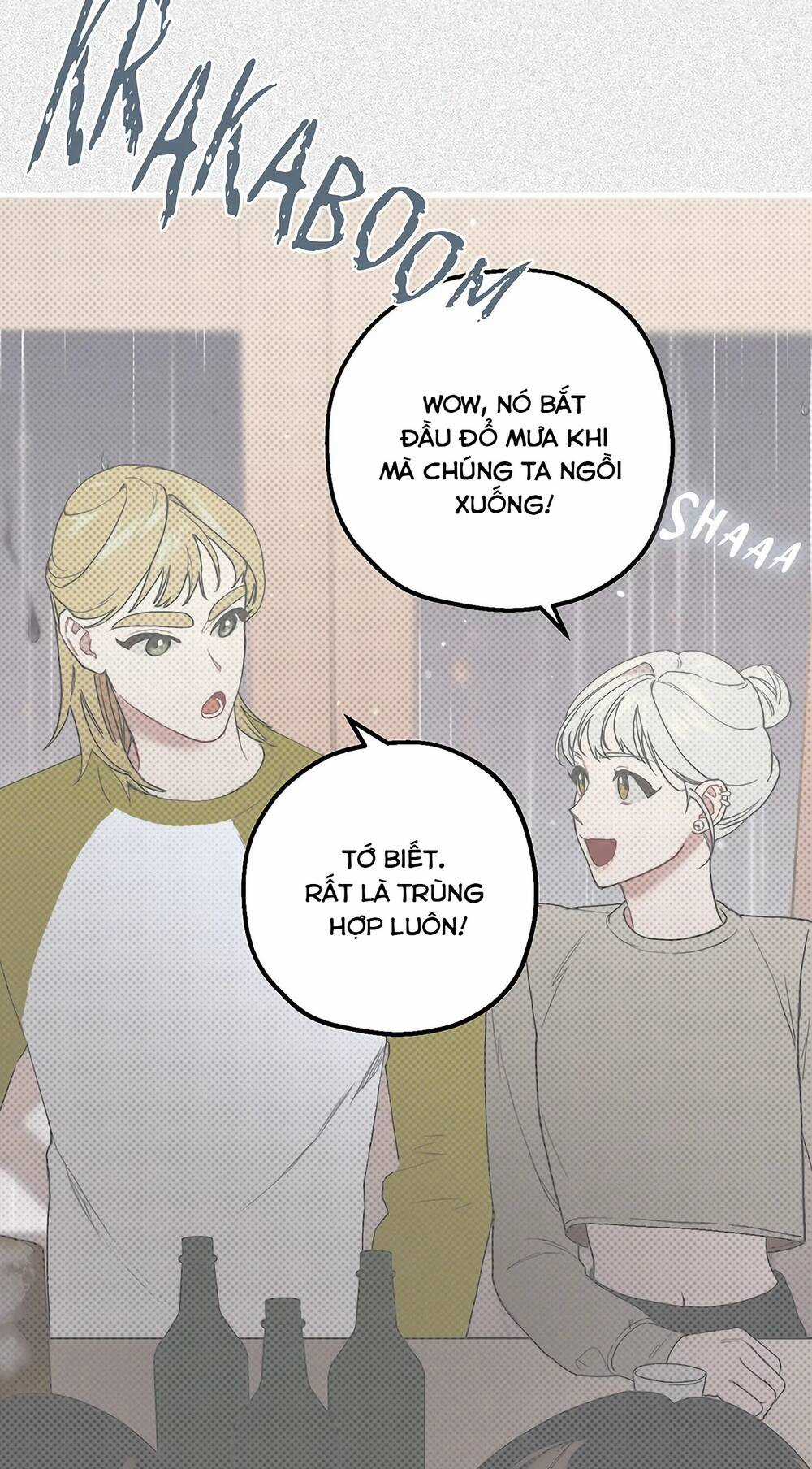 Người Chồng Thứ Hai Của Tôi Chapter 31 trang 59