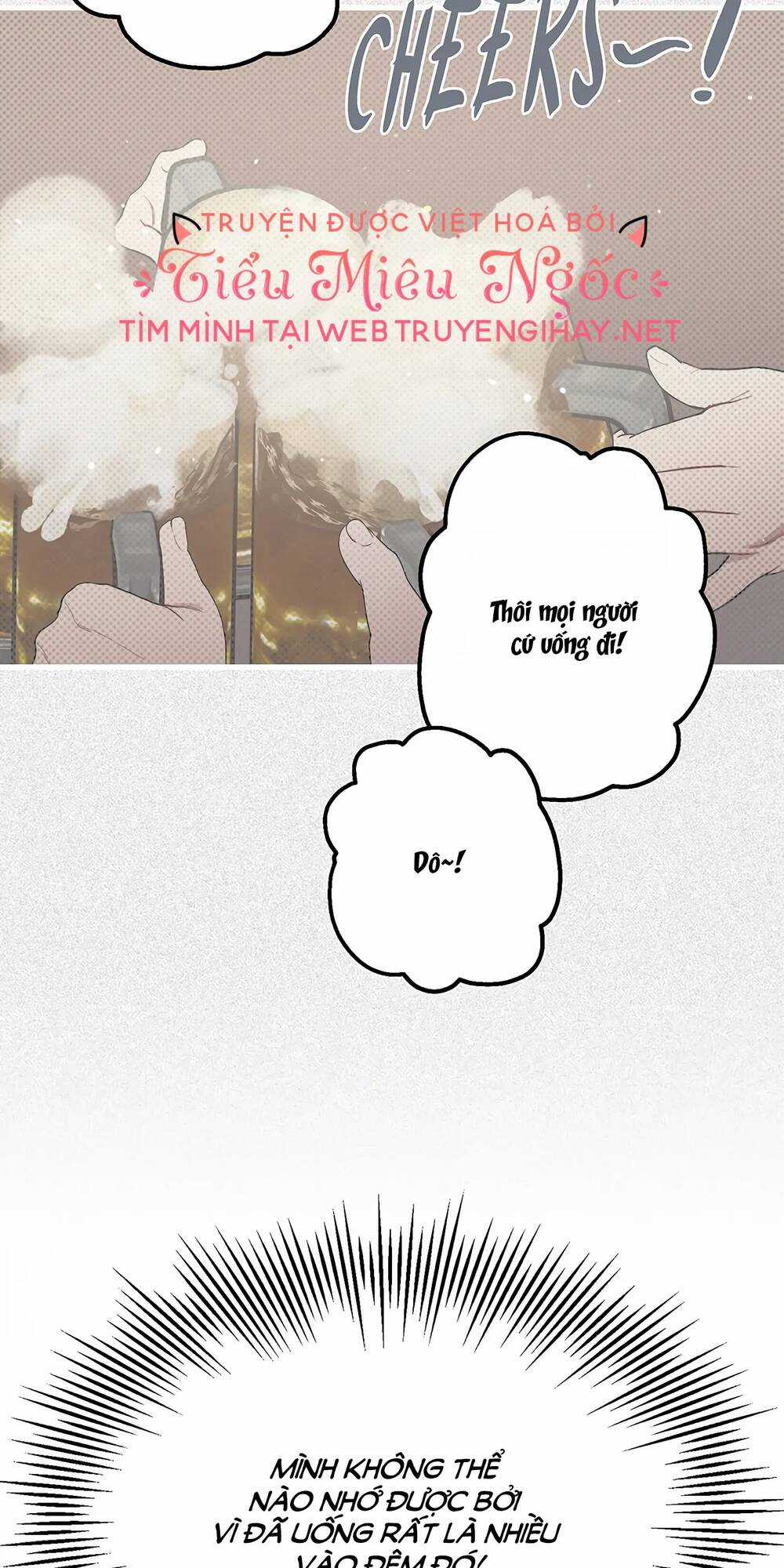 Người Chồng Thứ Hai Của Tôi Chapter 31 trang 61