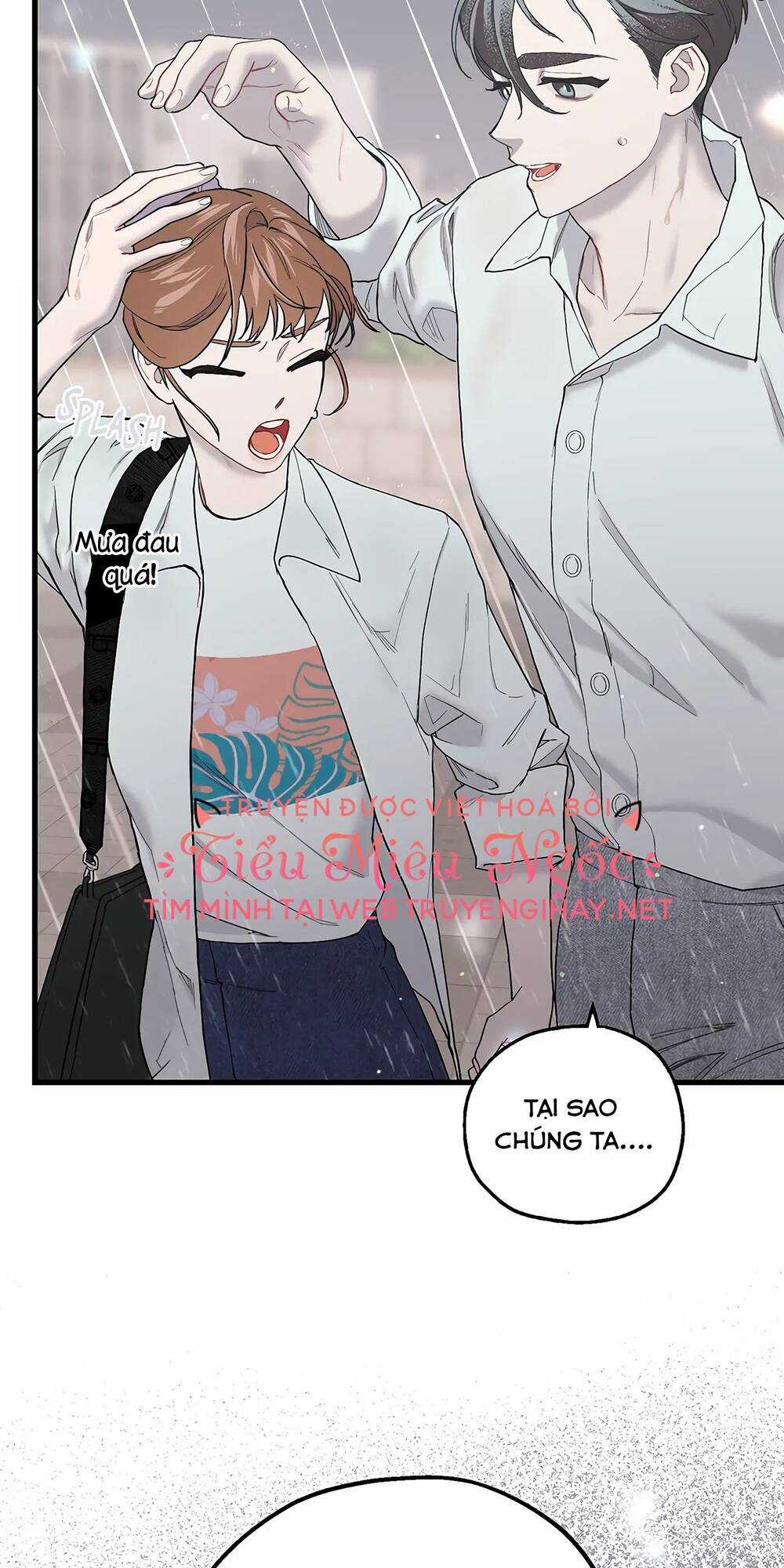 Người Chồng Thứ Hai Của Tôi Chapter 31 trang 64