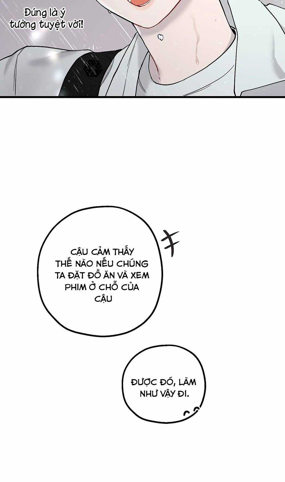 Người Chồng Thứ Hai Của Tôi Chapter 31 trang 68