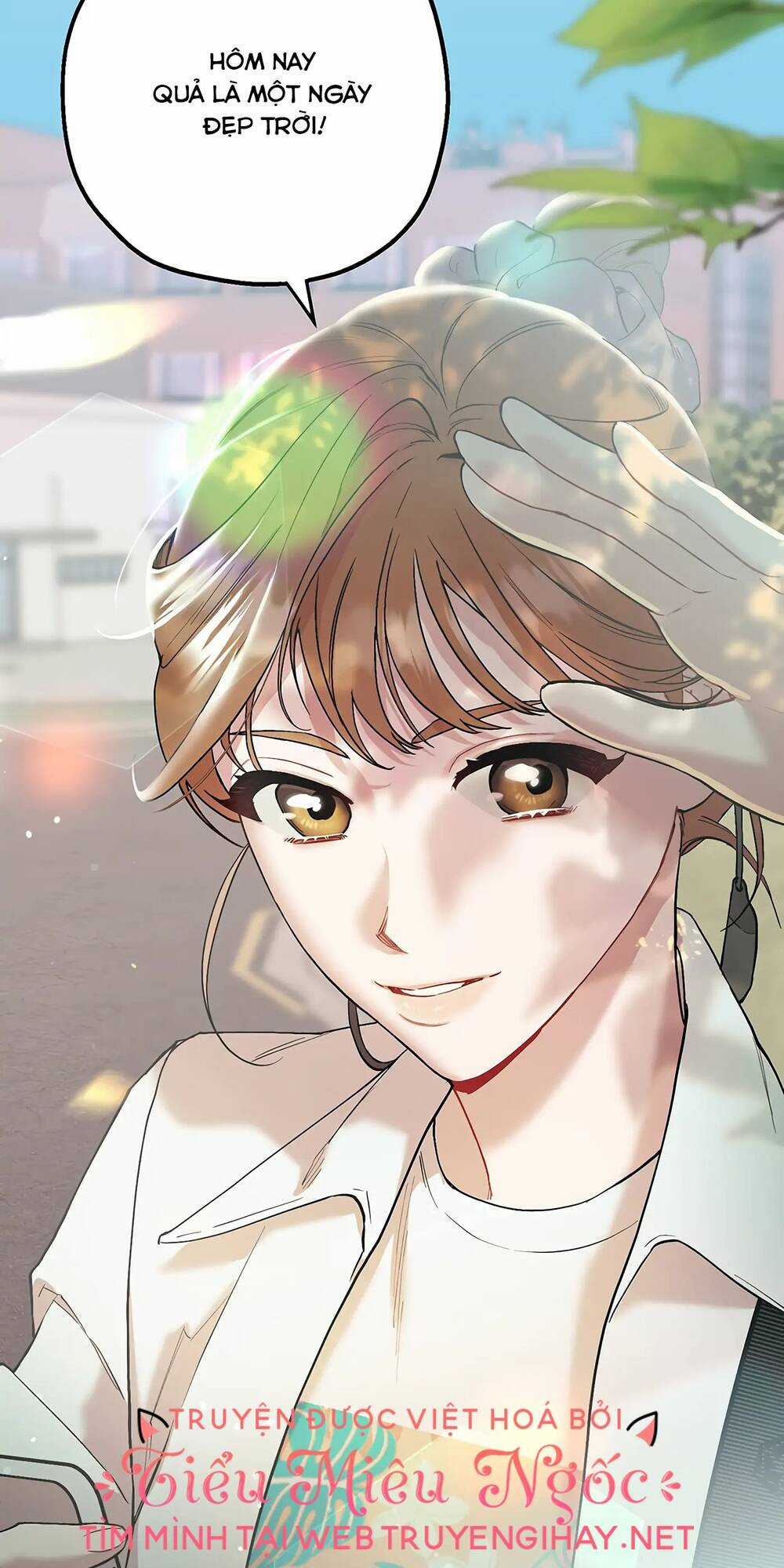 Người Chồng Thứ Hai Của Tôi Chapter 31 trang 7