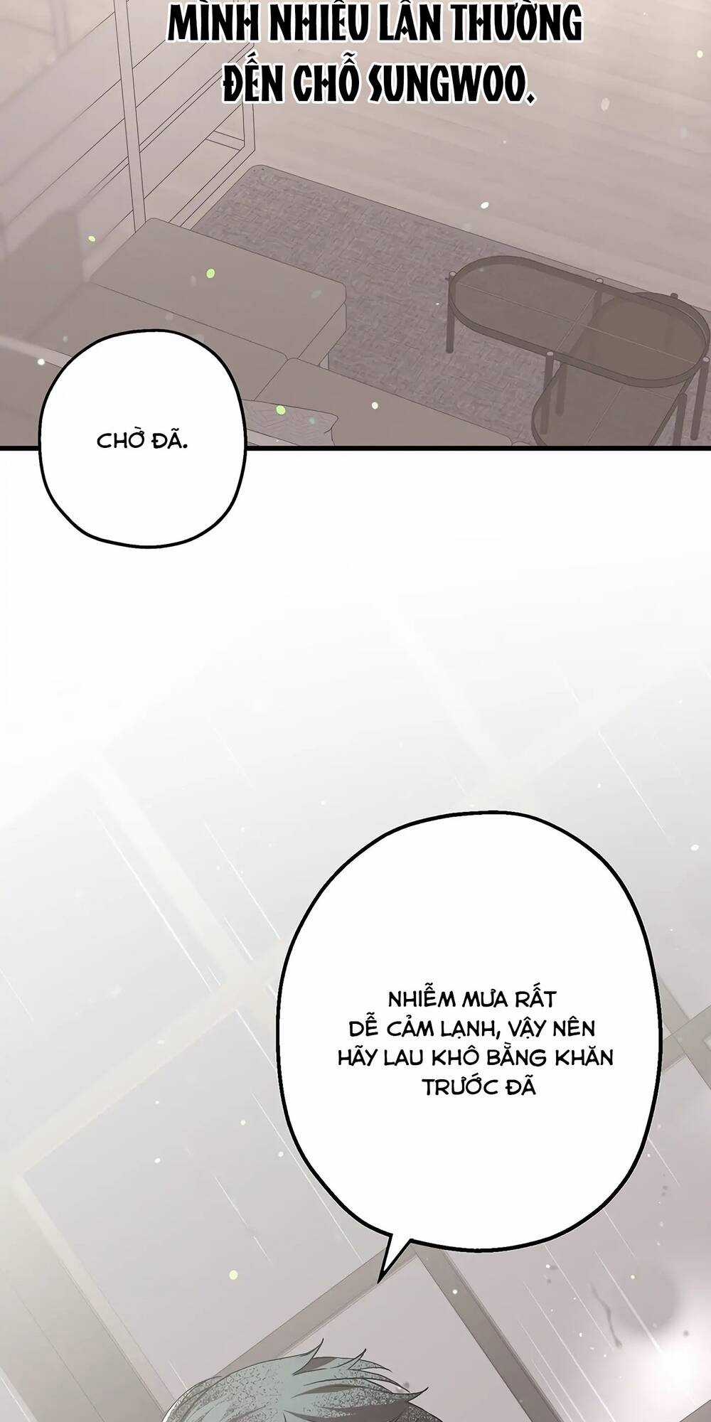 Người Chồng Thứ Hai Của Tôi Chapter 31 trang 71