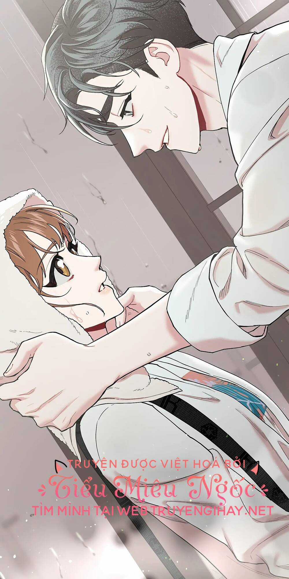 Người Chồng Thứ Hai Của Tôi Chapter 31 trang 72