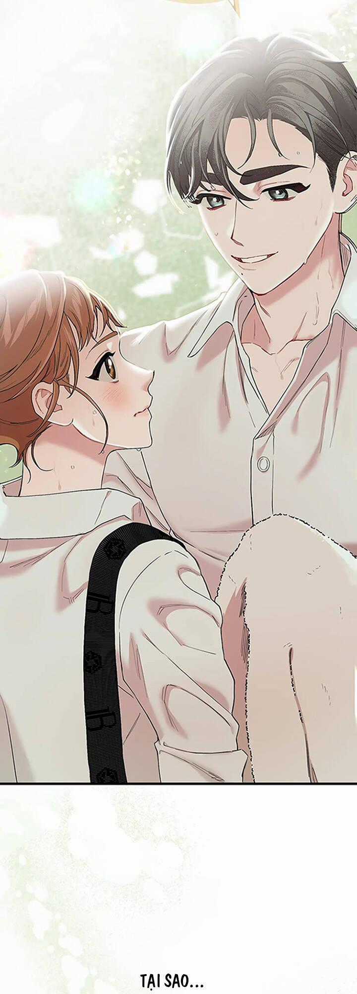 Người Chồng Thứ Hai Của Tôi Chapter 32 trang 1