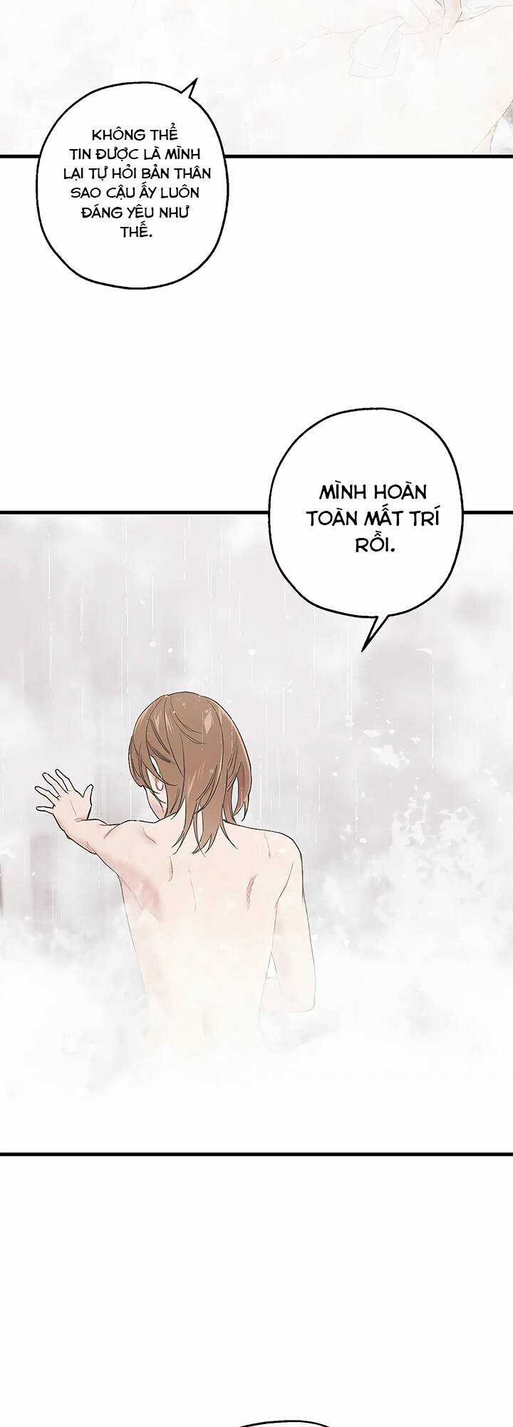 Người Chồng Thứ Hai Của Tôi Chapter 32 trang 12