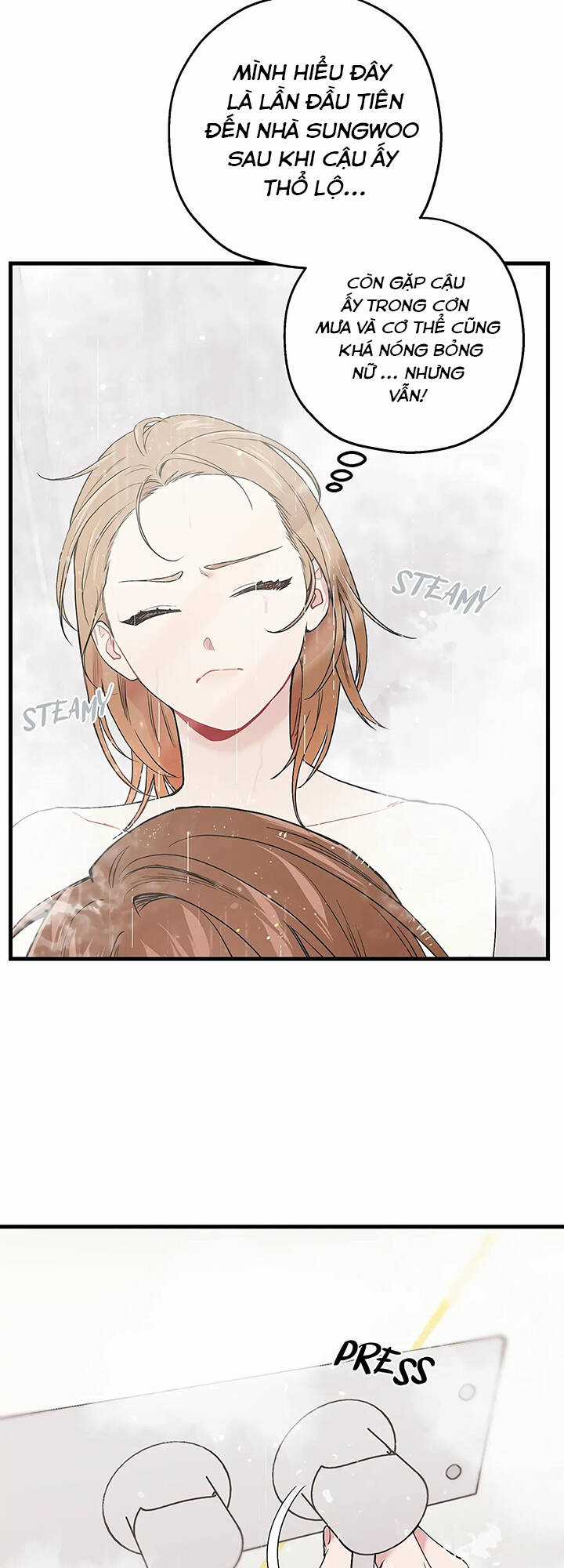 Người Chồng Thứ Hai Của Tôi Chapter 32 trang 13