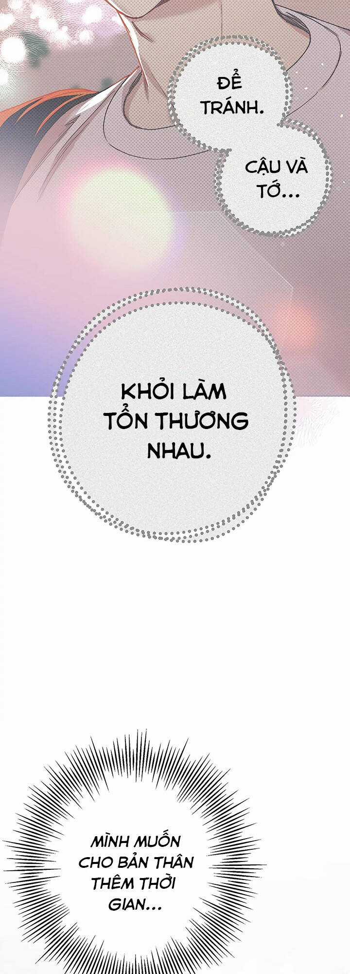 Người Chồng Thứ Hai Của Tôi Chapter 32 trang 15