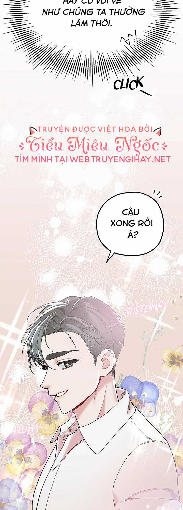 Người Chồng Thứ Hai Của Tôi Chapter 32 trang 19