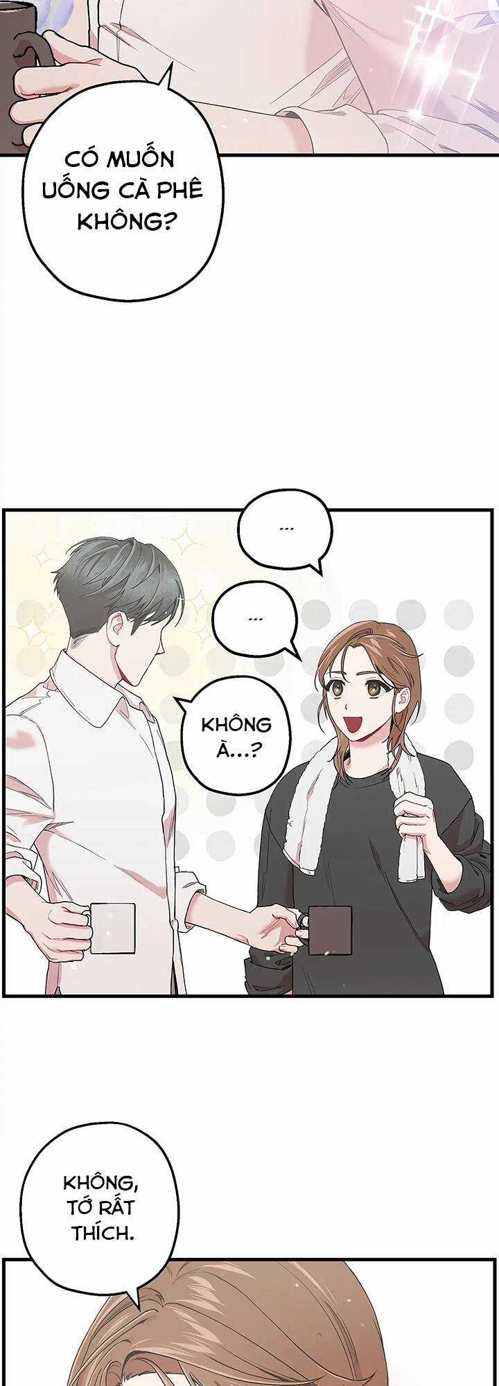 Người Chồng Thứ Hai Của Tôi Chapter 32 trang 20