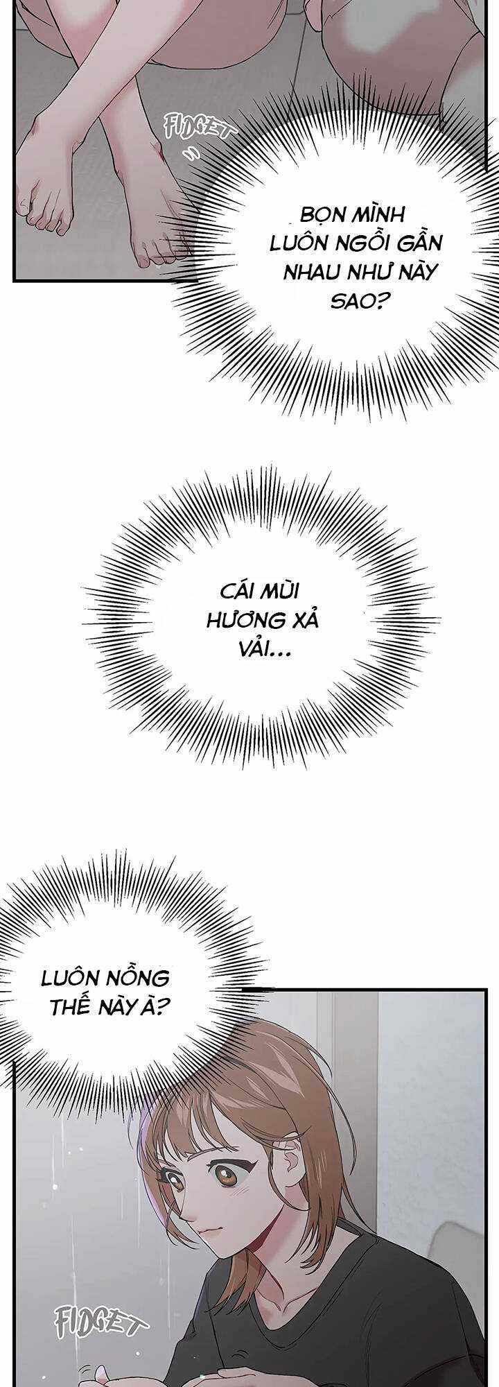 Người Chồng Thứ Hai Của Tôi Chapter 32 trang 27