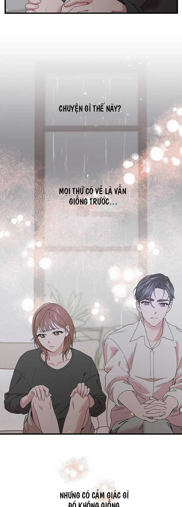 Người Chồng Thứ Hai Của Tôi Chapter 32 trang 28