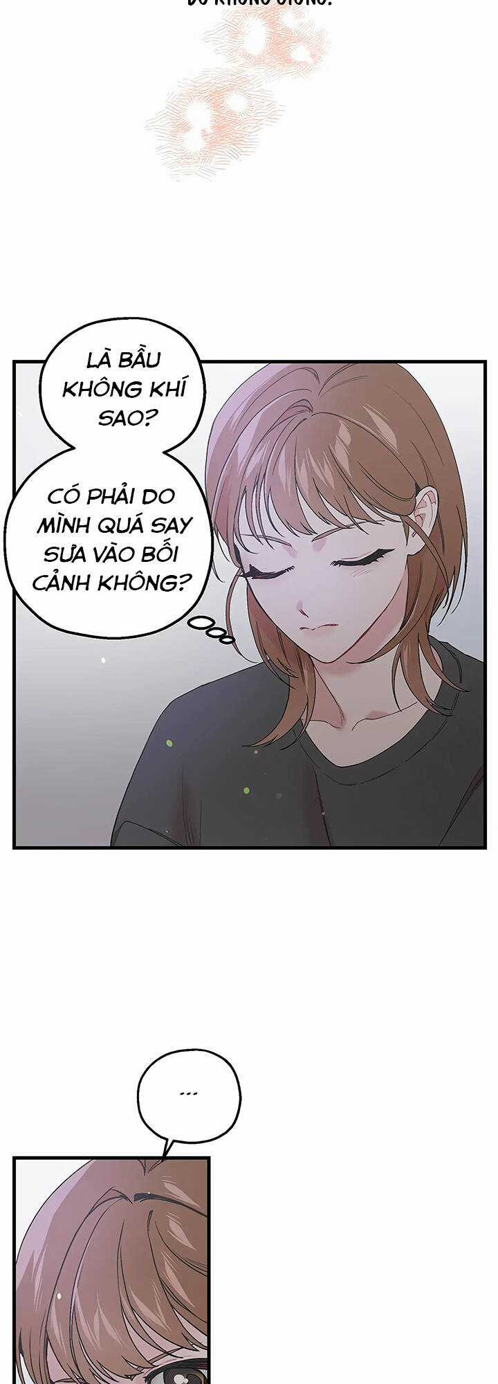 Người Chồng Thứ Hai Của Tôi Chapter 32 trang 29