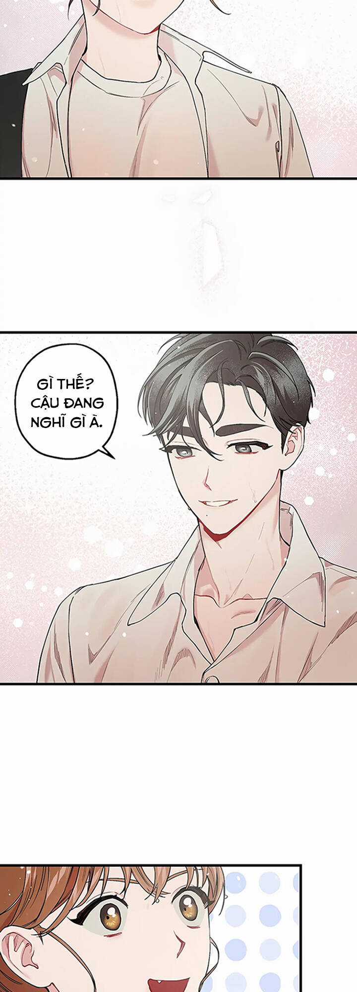 Người Chồng Thứ Hai Của Tôi Chapter 32 trang 3