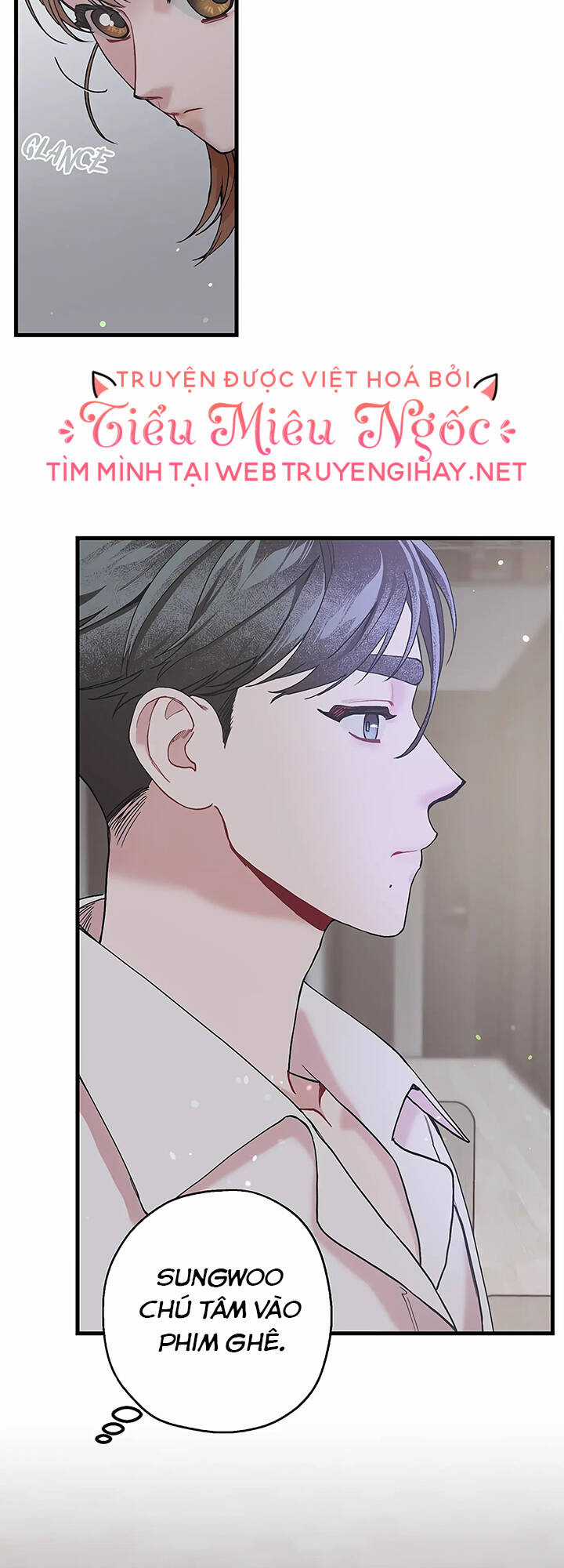 Người Chồng Thứ Hai Của Tôi Chapter 32 trang 30