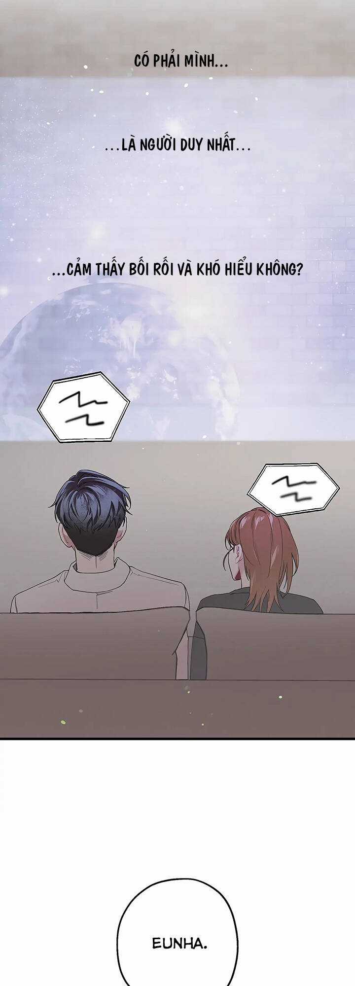 Người Chồng Thứ Hai Của Tôi Chapter 32 trang 31