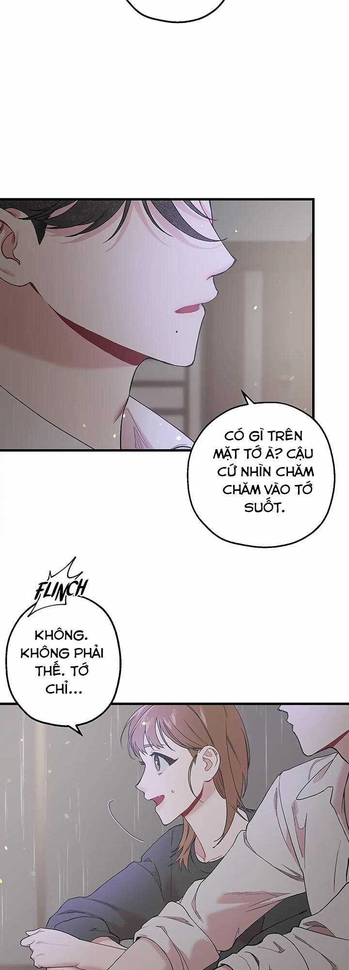 Người Chồng Thứ Hai Của Tôi Chapter 32 trang 32