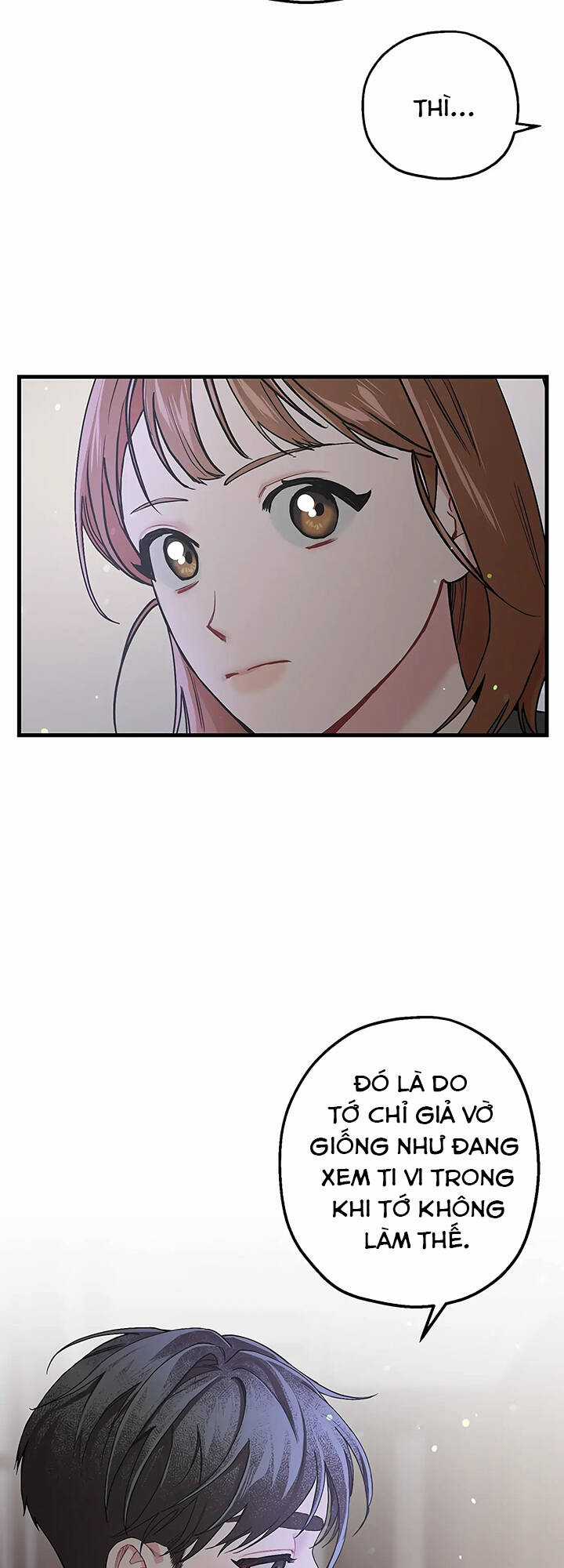 Người Chồng Thứ Hai Của Tôi Chapter 32 trang 35