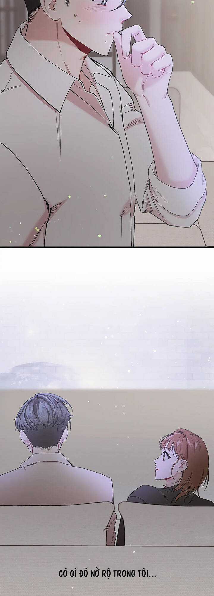 Người Chồng Thứ Hai Của Tôi Chapter 32 trang 36