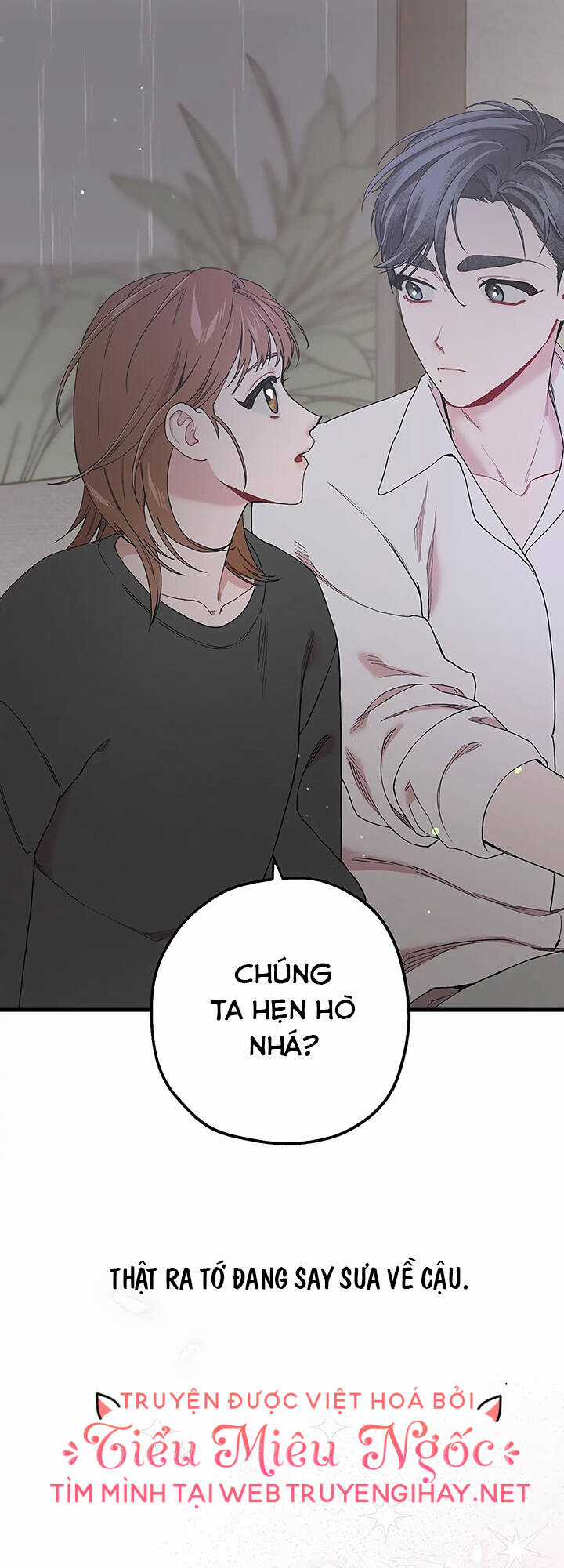 Người Chồng Thứ Hai Của Tôi Chapter 32 trang 38