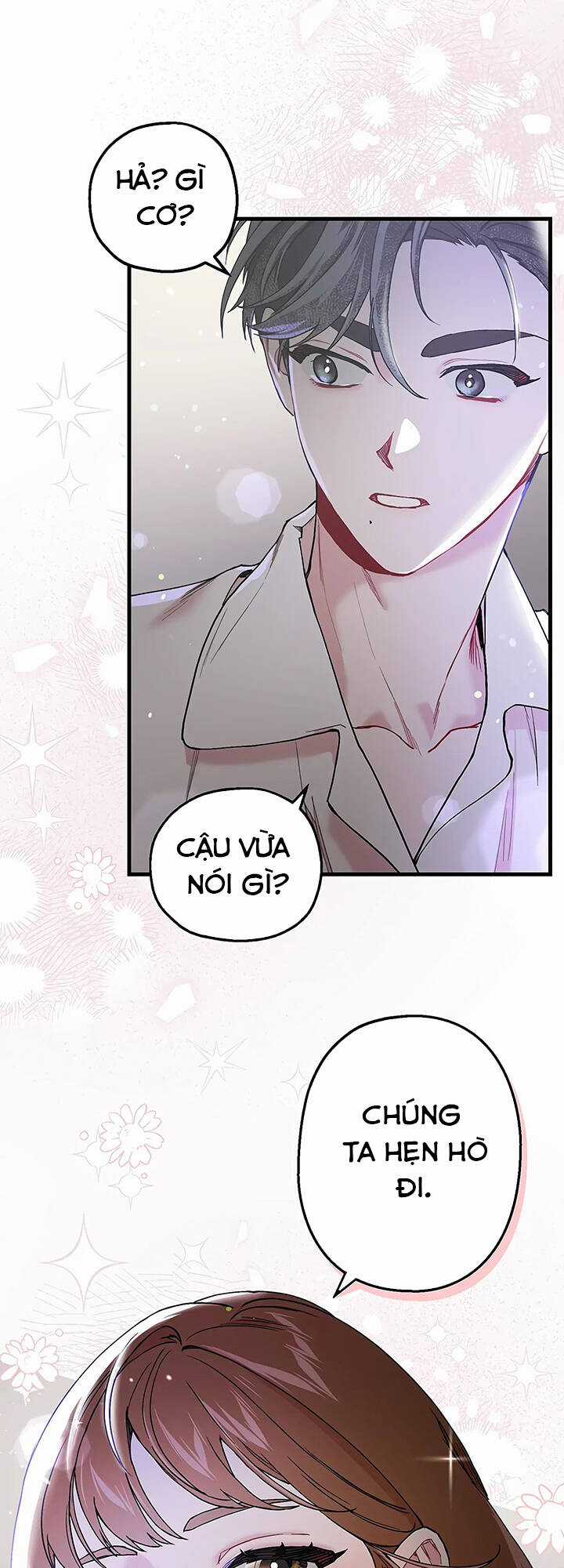 Người Chồng Thứ Hai Của Tôi Chapter 32 trang 39