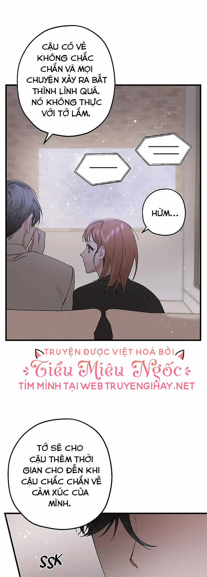 Người Chồng Thứ Hai Của Tôi Chapter 32 trang 46