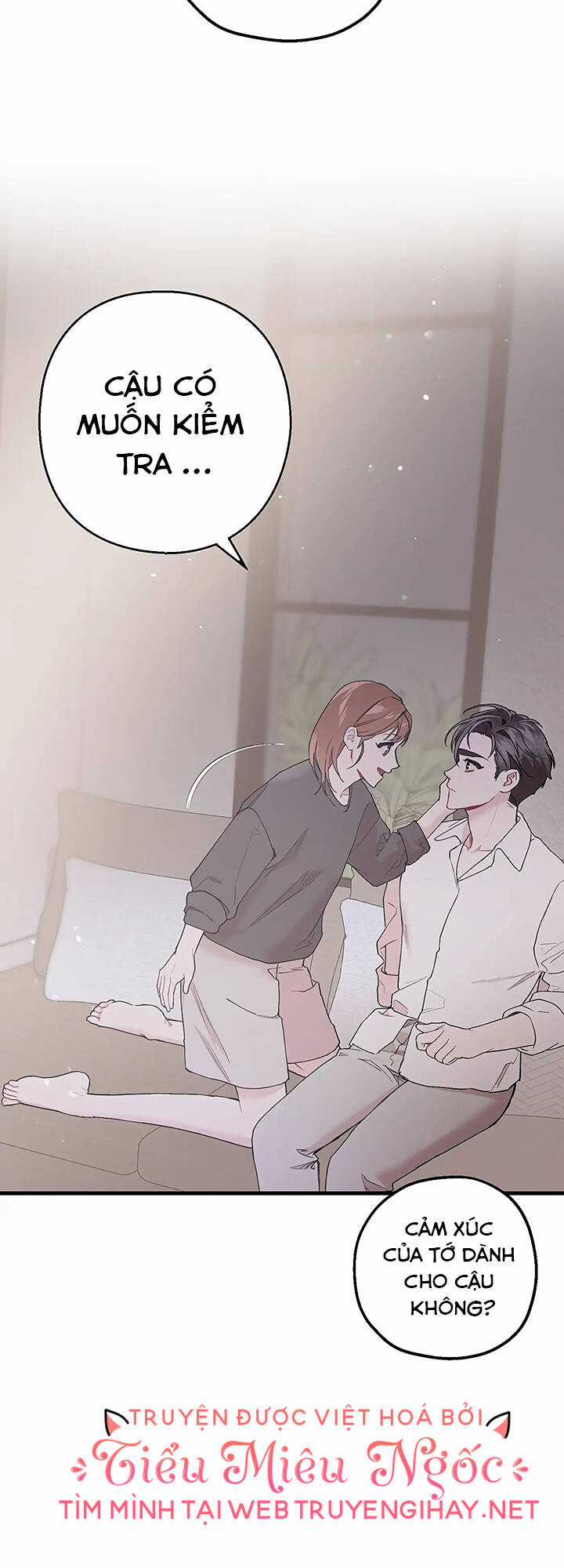 Người Chồng Thứ Hai Của Tôi Chapter 32 trang 48