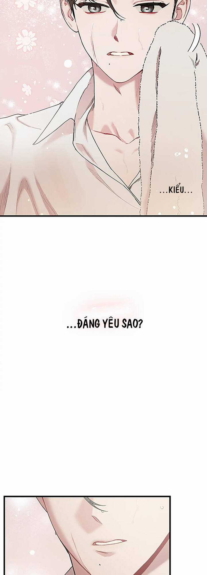 Người Chồng Thứ Hai Của Tôi Chapter 32 trang 5