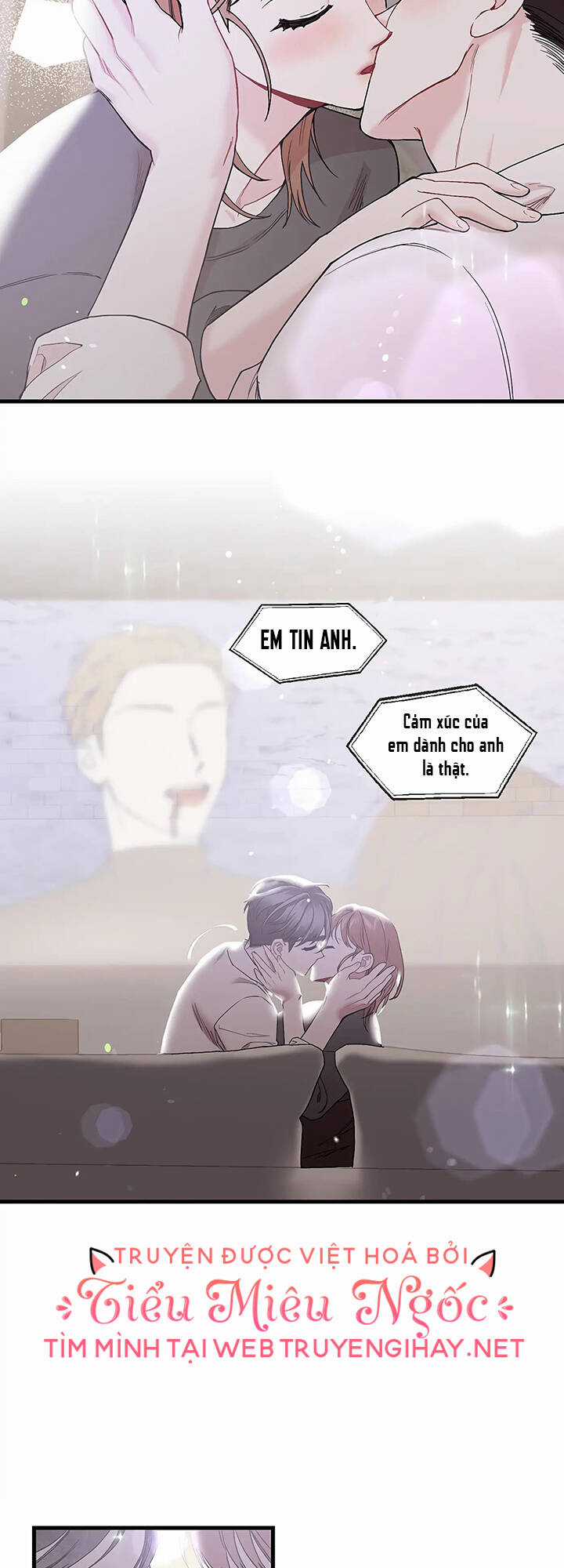 Người Chồng Thứ Hai Của Tôi Chapter 32 trang 51