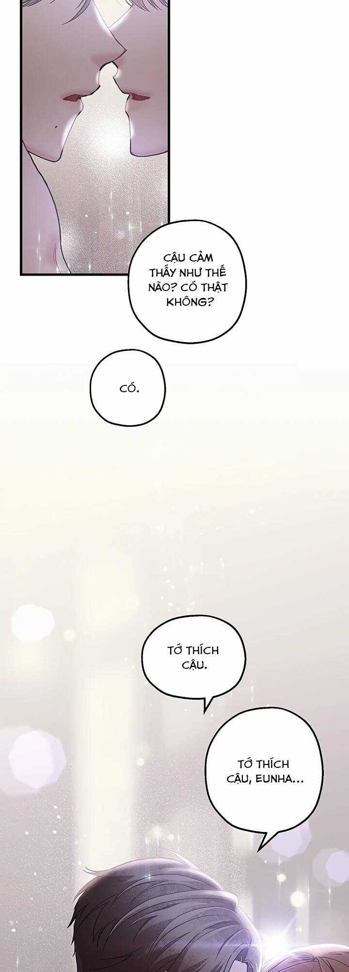 Người Chồng Thứ Hai Của Tôi Chapter 32 trang 52