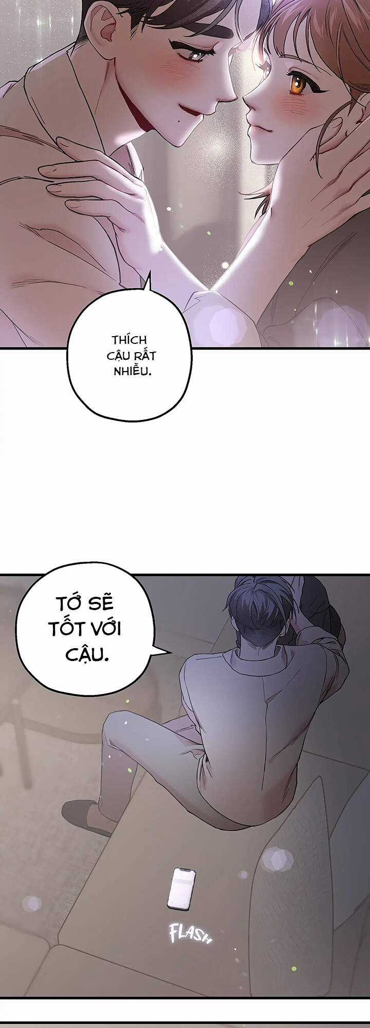 Người Chồng Thứ Hai Của Tôi Chapter 32 trang 53